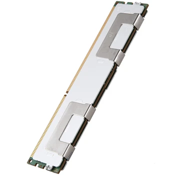 VROČE-32GB DDR3 Pomnilnika RAM PC3-14900 1866MHz ECC 4Rx4 1,5 V 240 Zatiči LRDIMM Quad Uvrstitev za Sumsang Strežnik Ram