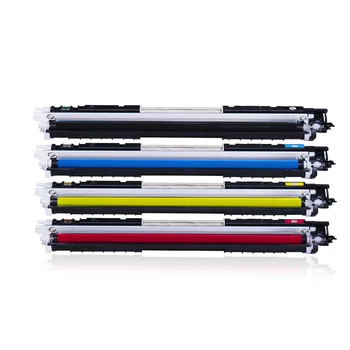 PRIM 350 CF350A CF351A CF352A CF353A Združljiv Barvni Toner Kartuš za HP Color LaserJet Pro MFP M176n, M176 M177fw M177printer