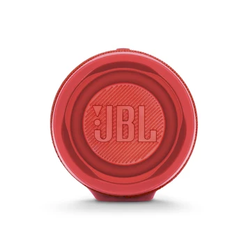 JBL POLNJENJE 4 Prenosni Zvočnik Sistem s funkcijo Bluetooth