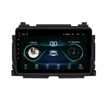 Android 10.1 Za HONDA XRV Vezel XRV Vezel SSF 2013~2018 Multimedijski Predvajalnik Avto DVD Predvajalnik Navigacija GPS Radio