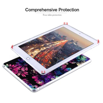 Naslikal Ohišje Za Samsung Galaxy Tab S5E 2019 SM-T720 SM-T725 Primerih Galaxy tab S5E 10.5