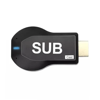 SUBsu TV Palico FULL HD Podporo 3 Naprave Android Smart TV Smarters PC Stick