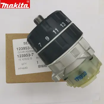 Makita 123953-7 Gear Box Za DHP484 HP484D DHP484Z
