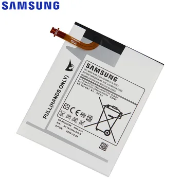 SAMSUNG Original Tablet Baterija EB-BT230FBE EB-BT239FBU EB-BT239ABE Za SAMSUNG Galaxy Tab 4 7.0 SM-T230 SM-T231 SM-T235 4000 mah