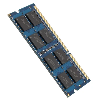 DDR3L 8GB Pomnilnika Ram 1600MHz 1.35 V Ram Sodimm 204PIN Laptop Ram za AMD Ddr3 Motherboard
