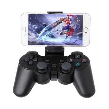 2.4 G Brezžični Gamepad Za PS3/PC/Android/TV Box Krmilnik za Igre Oddaljena Palčko Za Telefon Z ukazom C Podprite Super Konzolo X