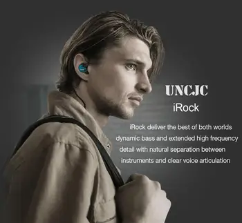 Snemljiv Koaksialni Avdio Kabel v Slušalke z Mikrofonom Žično Pretvori Brezžična Slušalka High Fidelity Bluetooth Slušalke Hi-Res