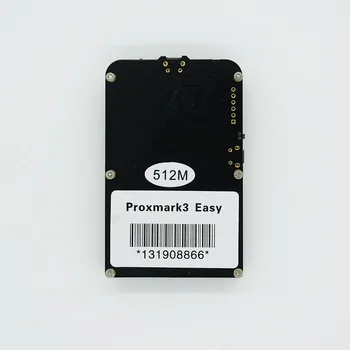 Proxmark3 razvoj obleko Kompleti 3.0 pm3 NFC RFID reader pisatelj SDK za rfid, nfc kartico kopirni stroj klon crack