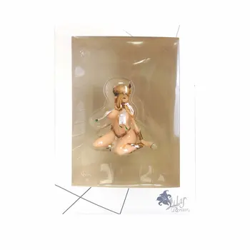 Japonske Anime Materni Lily Rerium Roin Dejanje Slika Igrača Lily Rerium Seksi Anime Dekle Slika Odraslih Kip Zbirka Model Lutka 13cm