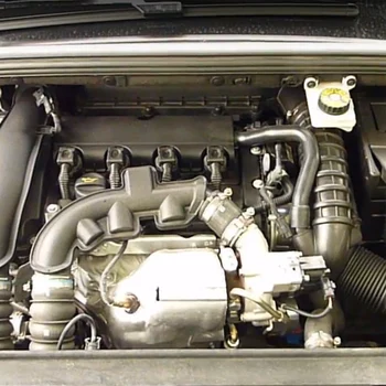 Vzdušje Blow off ventil Za Peugeot 308 & Mini R56/57 Cooper in Citroen DS 5 1.6 T motorja