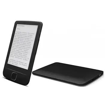 4.3 palčni zaslon E-Ink Ebook Reader LCD Smart E-bralnik 4/8/16GB Pomnilnika Elektronskih Knjig HD Digital E-knjige, Več jezikovna Podpora