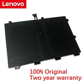 85pcs Lenovo Prvotno ThinkPad Joga 11E 45N1750 45N1748 45N1749 SB10J79001 20D9A008CD 7.4 V 34WH Laptop Baterije