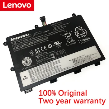 85pcs Lenovo Prvotno ThinkPad Joga 11E 45N1750 45N1748 45N1749 SB10J79001 20D9A008CD 7.4 V 34WH Laptop Baterije