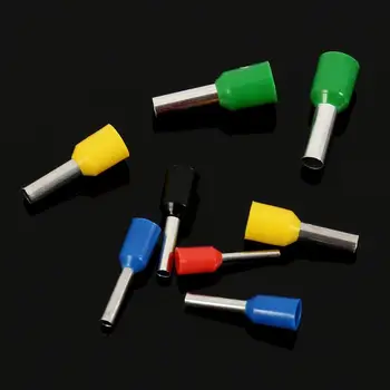 0.25-10 mm cevni robljenjem klešče orodja nastavite 1640pcs terminal robljenjem orodja mini električne klešče HSC8 natančnost sponko set