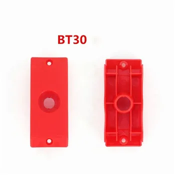 CNC obdelovalni center ABS material, orodje imetnik BT30BT40BT50 proizvajalci neposredne prodaje