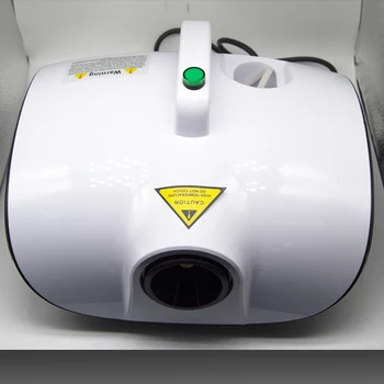 900W Avto Automization Razkužilo Pralni Stomizing Bakterije Avto Deodorant Sterilizes Formaldehida Fogger Stroj