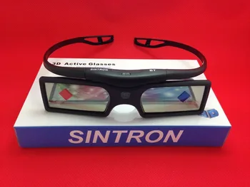 [Sintron]2X 3D Aktivna Očala za Samsung 3D TV,8 Serija UE48H8090SV UE55HU8590V UE55HU8290L UA48HU8500W,6 S UA32H6400AW