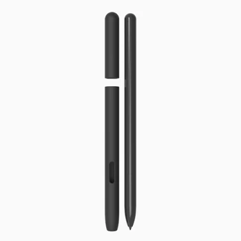 Preprosti poslovni svinčnik Za Samsung Galaxy Tab S6 S7 S-Pen Kritje Srčkan Risanka Tablet Silikonski Svinčnik