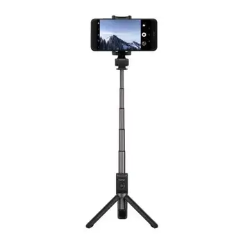 Huawei Honor Selfie Palico Stojalo Prenosni Bluetooth 3.0 Monopod Podaljša Ročni Stojalo Držalo za iPhone, Samsung Huawei AF15