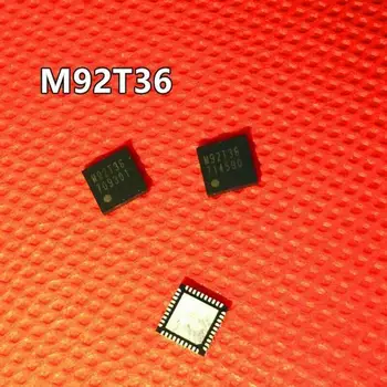 Polnjenje Upravljanja IC M92T36 Čip NS Igra Tablet II Power Control IC Blazinice Za PREKLOP Gostiteljice Zamenjava