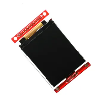 2.2 palčni Serijska vrata TFT zaslon 176X220 s PCB plošča ILI9225 LCD-barvni zaslon