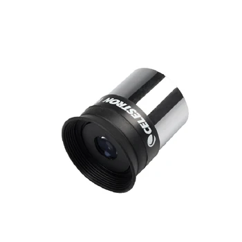 Celestron 1.25 palca za 31,7 mm Kellner Okular Leča K 10 mm Celoti HD, Prevlečen za 1.25
