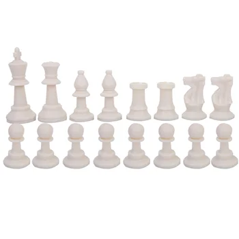 45 cm/53 cm Potovanja Prenosni Mednarodnih Šah Šah Odbor Nastavite z Veliko Platno Vrečko za klube, turnirji