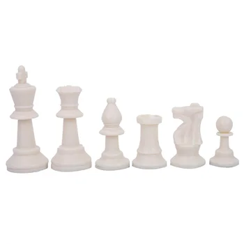 45 cm/53 cm Potovanja Prenosni Mednarodnih Šah Šah Odbor Nastavite z Veliko Platno Vrečko za klube, turnirji