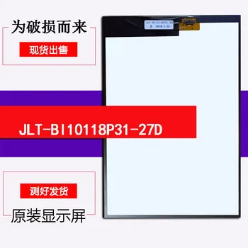 Novo 10.1 palčni 31pin Za DEXP URSUS P410 tablet JLT-BI10118P31-27D LCD Zaslon JLTFI101BE3101-tablet LCD zaslon