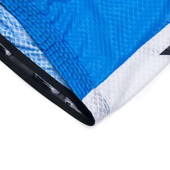 Etixxl Kratek Sleeve Kolesarjenje Kit Moški 2020 Z Italijo Silikonski Prijemala Quick-dry MTB Kolo Jersey Set Dihanje Kolesarska Oblačila
