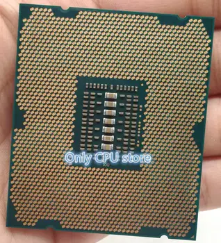 Za Intel E5-2690v2 E5-2690 V2 Procesor SR1A5 3.0 Ghz 10 Jedro 25MB Socket LGA 2011 CPU Xeon E5 2690 V2