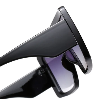 Yoovos 2021 Ženske Sončna Očala Prevelik Sončna Očala Ženske Retro Očala Blagovne Znamke Design Ženske Očala Kvadratnih Luksuzni Gafas De Mujer