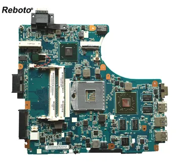 Visoko kakovost Za SONY VPCCB2 Prenosni računalnik z Matično ploščo A1830931A MBX-239 REV:1.1 Mainboard Testirani Hitro Ladjo