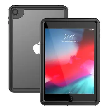 IP68 Vodotesno Ohišje Za iPad Mini 5 Primeru Anti-Scratch Full Screen Protector Shockproof Kritje Za Novi iPad Mini 4 Primeru 7.9