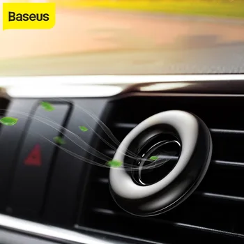 Baseus Avto osvežilcev Zraka vonj Parfuma izstopu Zraka Difuzor Avto klima Posnetek Vpenjanje Tip Auto Dodatki Notranjost