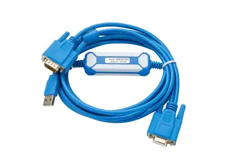 USB-MT500 Primerna Veinview MT506M MT506T MT508T Serije MT500 Dotik HMI Programiranje Kabel za Prenos Line
