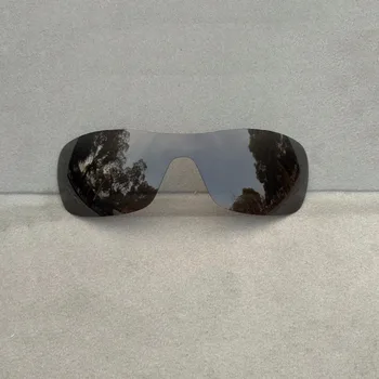Črna, Polarizirana Zamenjava Leč za Antix sončna Očala Okvir UVA & UVB