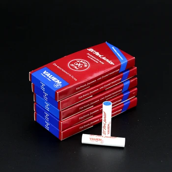 Novo Cigaro Slog Kajenje Cev 9mm Filter Leseno Stojalo Moških Priložnostne Tobak za Pipe Ebony Les, Cevi Dim Opremo