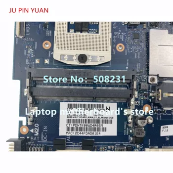 SP PIN YUAN 720569-501 720569-001 za HP ENVY15-J 15-j prenosni računalnik z matično ploščo HM87 750M/2G popolnoma Testirane