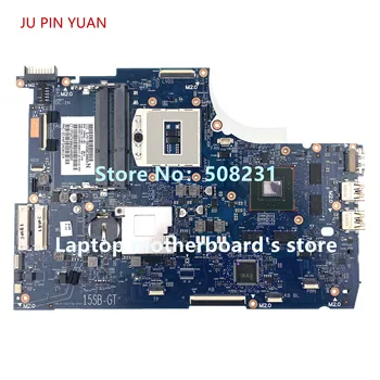 SP PIN YUAN 720569-501 720569-001 za HP ENVY15-J 15-j prenosni računalnik z matično ploščo HM87 750M/2G popolnoma Testirane