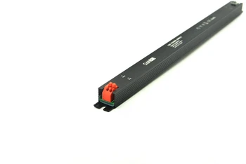 Ultra tanek dolg trak tip 60-vatne konstantna napetost LED napajanje