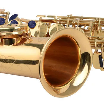 Visoka Kakovost 9pcs/set Alto Sopranski Saksofon Tenor Sax tipko gumbi vložki Dodatki