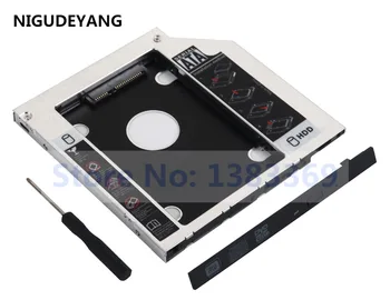 NIGUDEYANG 2nd HDD SSD Trdi Disk Caddy za Toshiba L70-A-10T L70-A-11C C70 C70D C70D-A