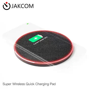 JAKCOM QW3 Super Hitro Brezžično Polnjenje Pad Najboljše darilo, s telefona polnilnik s10 20w brezžična oprema s8 tabela