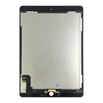 NOV Lcd Za iPad Zraka ipad 2 6 A1567 A1566 9.7