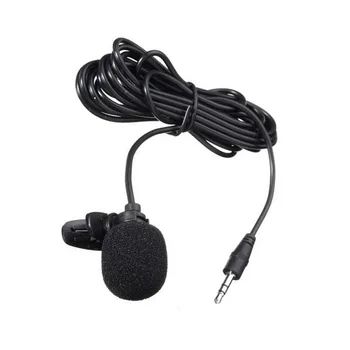 Biurlink 150 cm avtoradio RCD330 Bluetooth Avdio Kabla za Mikrofon MIC Adapter Za Volkswagen Golf7 Passat B6 Tiguan MIB RCD330