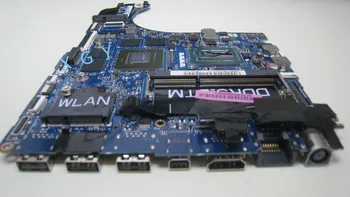Brezplačna Dostava TRPPH 0TRPPH CN-0TRPPH ZA Dell XPS 15 L521X Prenosni računalnik z Matično ploščo W/i7-3632QM 640M/2GB GPU DDR3