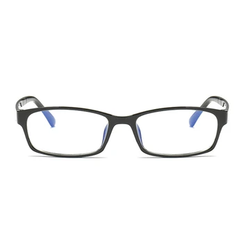 SUMONDY Dioptrije -0.5, da -6 Končal Kratkovidnost Očala Moški Ženske Anti Blue Ray Kratkovidan Očala Kratkovidno Očala UF19