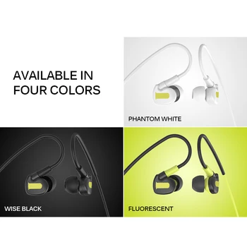 Tip C Slušalke Žične Slušalke za Nadzor Glasnosti Z Mikrofonom Tip C Žično Čepkov Za Huawei P30 Pro Xiaomi PC Mobilni Telefon