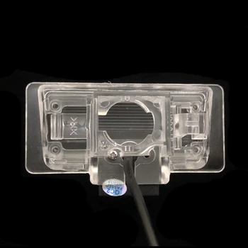 Oko za Infiniti JX35 QX60 QX56 QX80 2013 - Avto pogled od zadaj kamero Auto povratne backup parkiranje Night Vision Nepremočljiva Sony HD